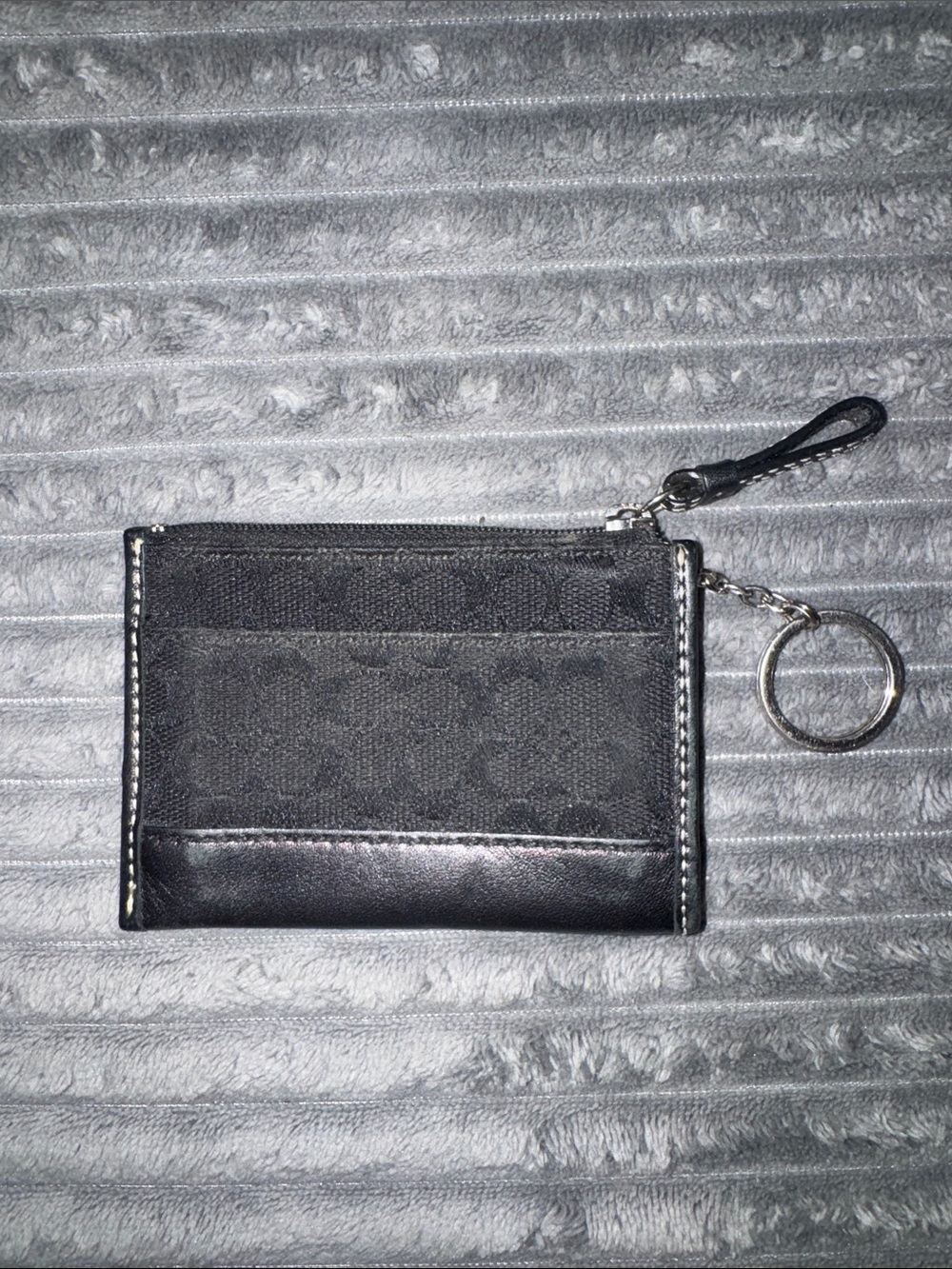 Men Accessories Subcategory Identification - Picture 2 of 3